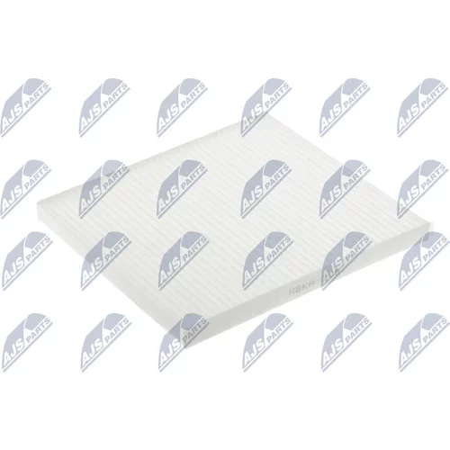 Filter vnútorného priestoru NTY FCF-KA-305