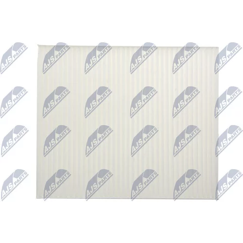 Filter vnútorného priestoru FCF-KA-305 /NTY/ - obr. 2