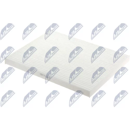 Filter vnútorného priestoru NTY FCF-KA-312