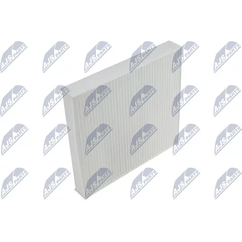 Filter vnútorného priestoru FCF-MS-015 /NTY/ - obr. 1