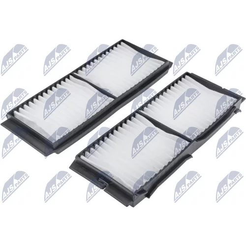 Filter vnútorného priestoru FCF-MZ-023 /NTY/ - obr. 1