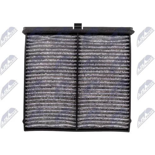 Filter vnútorného priestoru FCF-MZ-025C /NTY/ - obr. 2