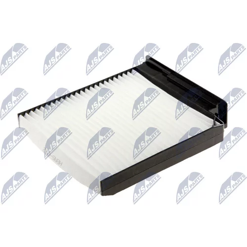 Filter vnútorného priestoru NTY FCF-NS-012