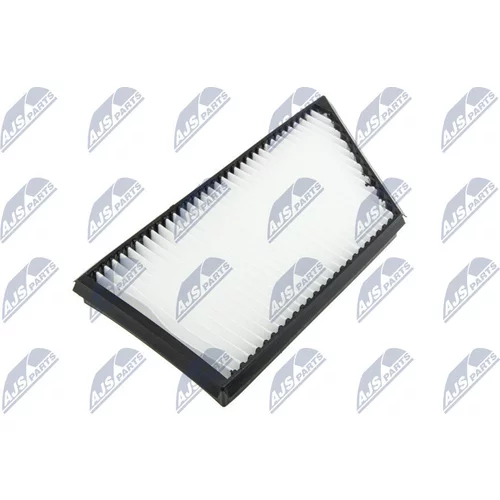 Filter vnútorného priestoru NTY FCF-PE-005