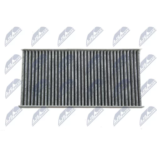Filter vnútorného priestoru FCF-PE-016C /NTY/ - obr. 2