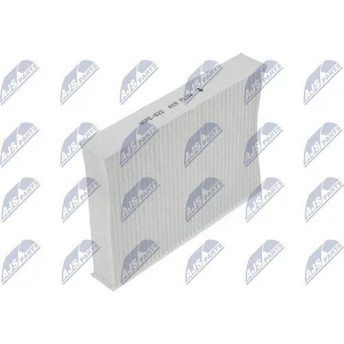 Filter vnútorného priestoru FCF-PE-022 /NTY/ - obr. 1