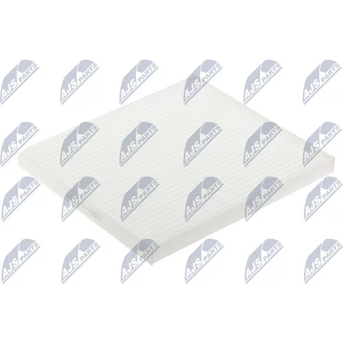 Filter vnútorného priestoru NTY FCF-TY-006