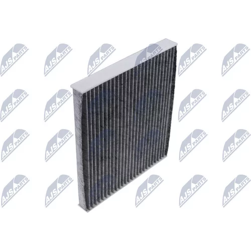 Filter vnútorného priestoru FCF-VV-009C /NTY/ - obr. 1