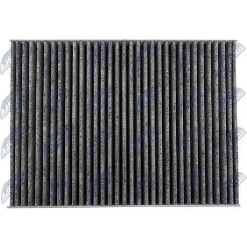 Filter vnútorného priestoru FCF-VW-012C /NTY/ - obr. 2