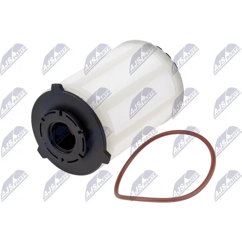 Palivový filter NTY FFF-PE-003