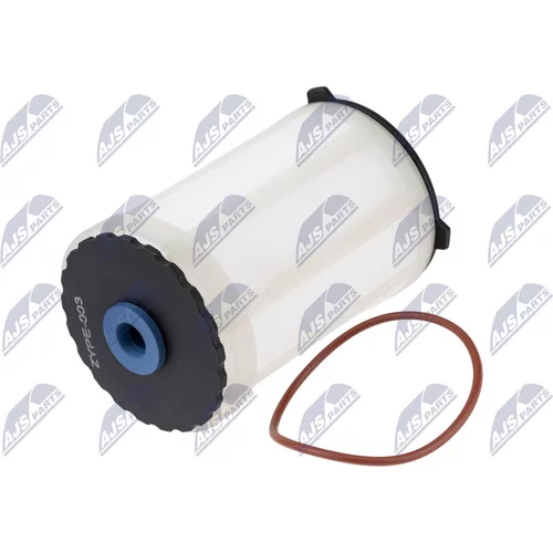 Palivový filter FFF-PE-003 /NTY/ - obr. 1