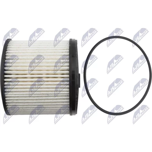 Palivový filter FFF-PE-006 /NTY/ - obr. 2