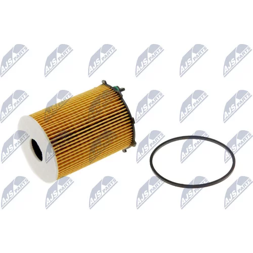 Olejový filter FOF-MZ-032 /NTY/ - obr. 1
