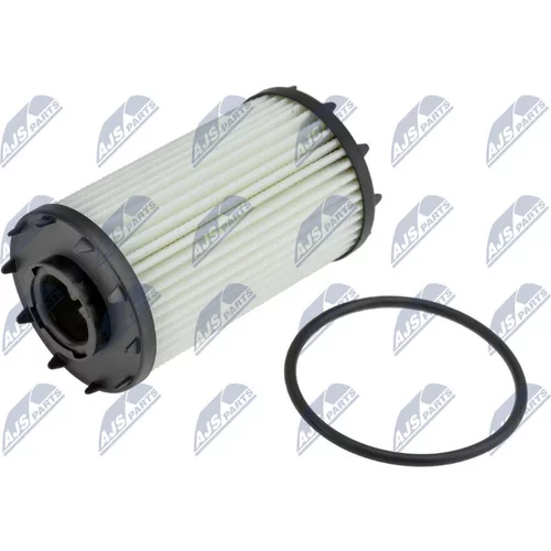 Olejový filter FOF-VW-035 /NTY/ - obr. 1