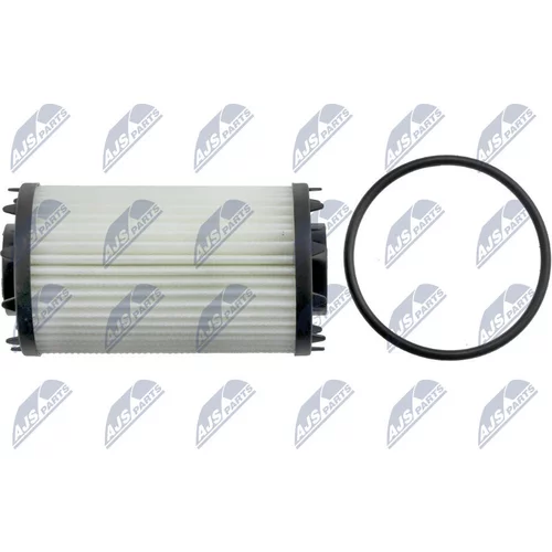 Olejový filter FOF-VW-035 /NTY/ - obr. 2