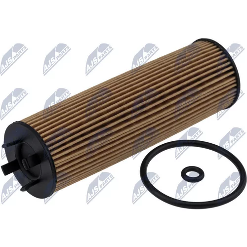 Olejový filter NTY FOF-VW-036