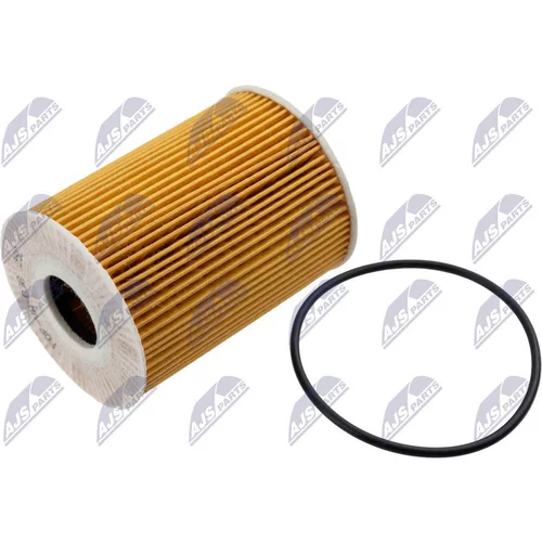 Olejový filter FOF-VW-038 /NTY/ - obr. 1