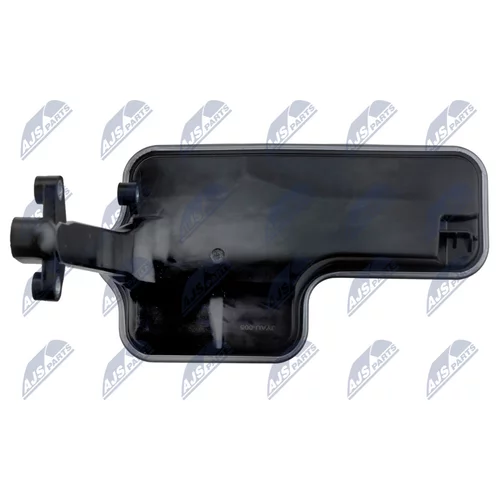 Sada hydraulického filtra automatickej prevodovky FSF-AU-005 /NTY/ - obr. 2