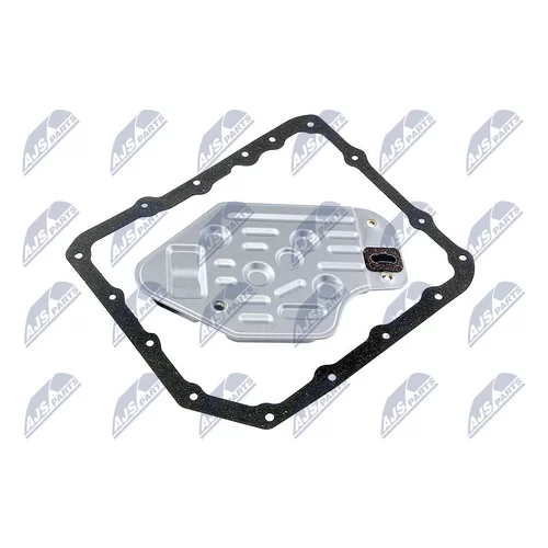 Sada hydraulického filtra automatickej prevodovky FSF-BM-005 /NTY/ - obr. 1