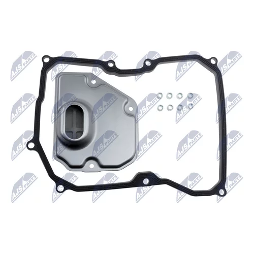 Sada hydraulického filtra automatickej prevodovky FSF-BM-009 /NTY/ - obr. 2