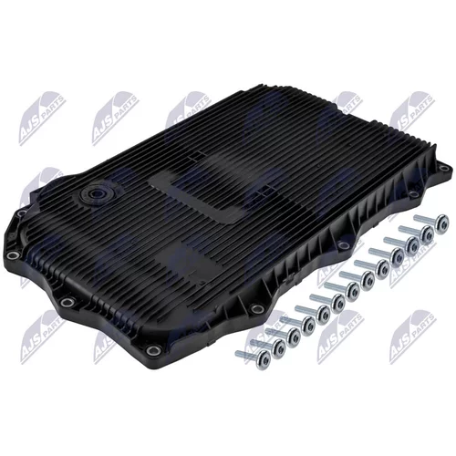 Hydraulický filter automatickej prevodovky NTY FSF-BM-013