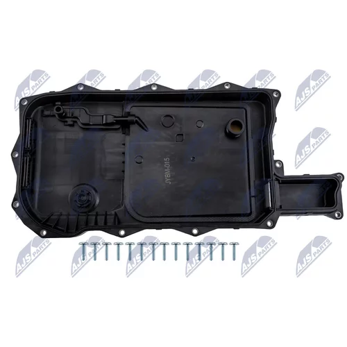 Hydraulický filter automatickej prevodovky FSF-BM-015 /NTY/ - obr. 3