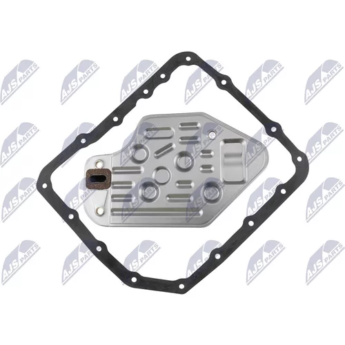 Hydraulický filter automatickej prevodovky FSF-BM-019 /NTY/ - obr. 2