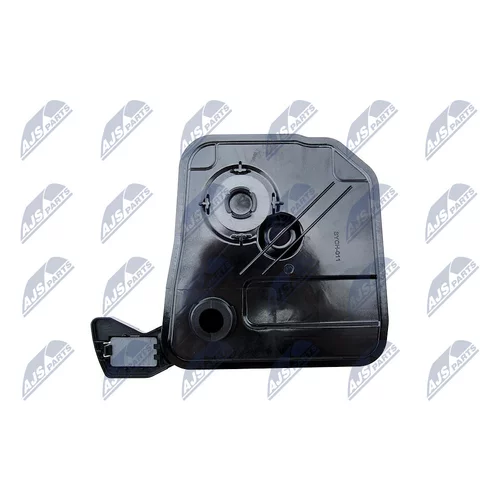 Hydraulický filter automatickej prevodovky FSF-CH-011 /NTY/ - obr. 2