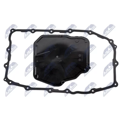 Hydraulický filter automatickej prevodovky FSF-CH-030 /NTY/ - obr. 3