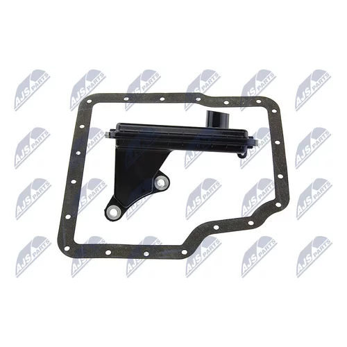 Sada hydraulického filtra automatickej prevodovky FSF-FR-003 /NTY/ - obr. 2