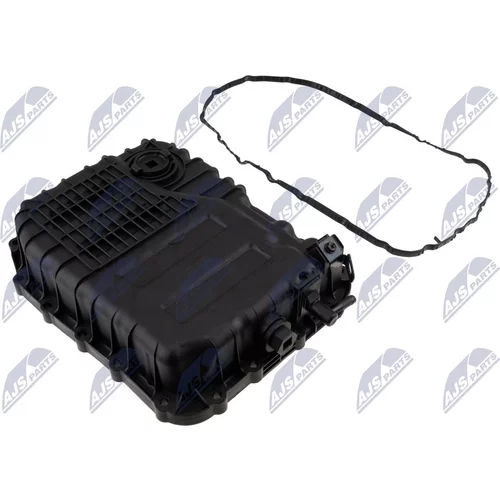 Hydraulický filter automatickej prevodovky NTY FSF-HY-012