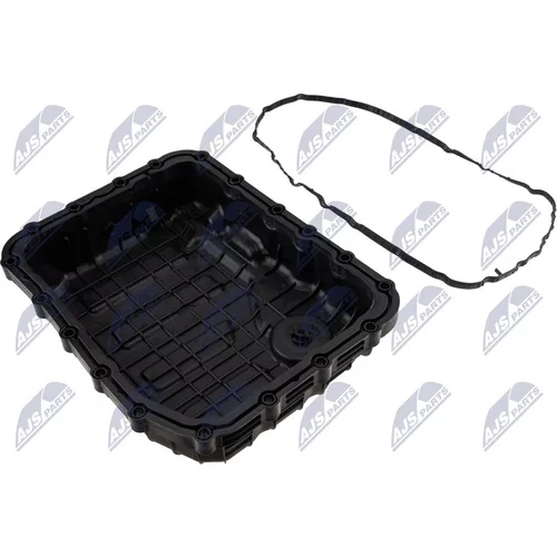 Hydraulický filter automatickej prevodovky FSF-HY-012 /NTY/ - obr. 1