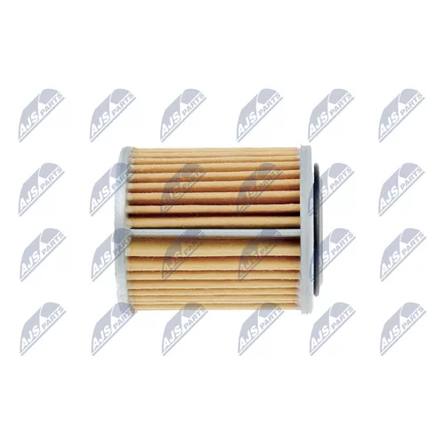 Hydraulický filter automatickej prevodovky FSF-NS-010 /NTY/ - obr. 2