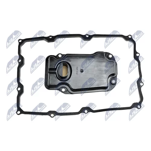 Sada hydraulického filtra automatickej prevodovky FSF-TY-009 /NTY/ - obr. 2