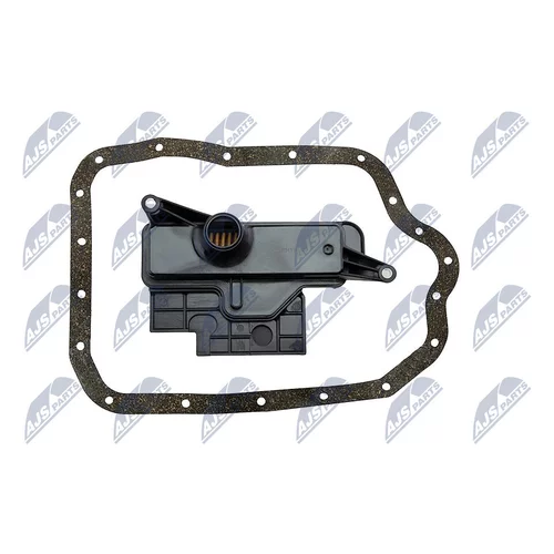Sada hydraulického filtra automatickej prevodovky FSF-TY-020 /NTY/ - obr. 2