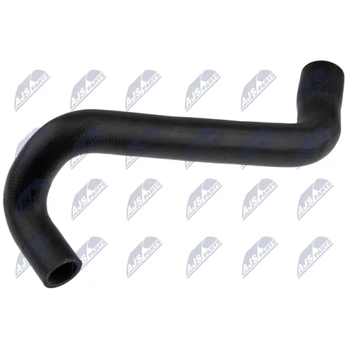 Hadica plniaceho vzduchu NTY GPP-AR-014
