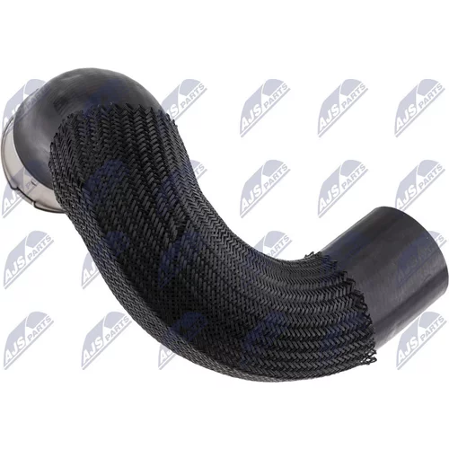Hadica plniaceho vzduchu GPP-AR-030 /NTY/ - obr. 1