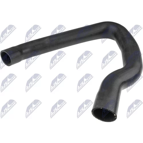 Hadica plniaceho vzduchu NTY GPP-AR-034