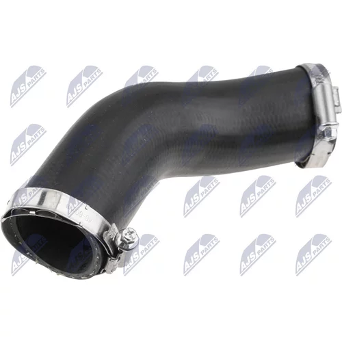 Hadica plniaceho vzduchu NTY GPP-AR-036
