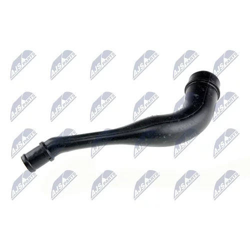 Hadica odvetrania veka hlavy valcov GPP-AU-008 /NTY/ - obr. 1