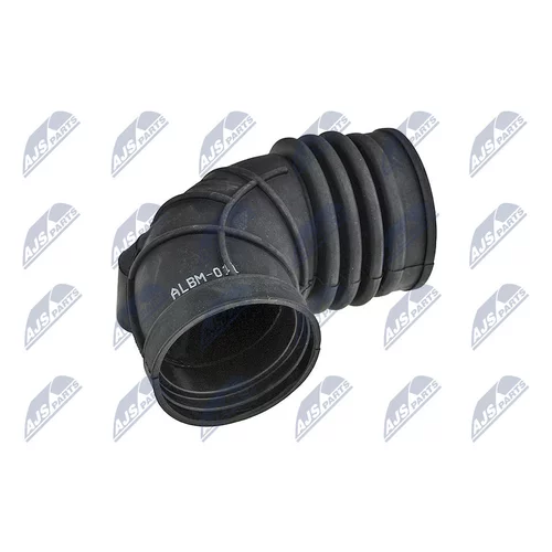 Nasávacia hadica, Vzduchový filter GPP-BM-011 /NTY/ - obr. 1