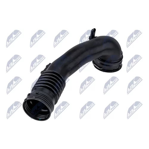 Hadica plniaceho vzduchu GPP-BM-059 /NTY/ - obr. 1