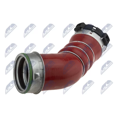 Hadica plniaceho vzduchu GPP-BM-067 /NTY/ - obr. 1