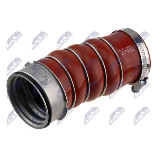 Hadica plniaceho vzduchu NTY GPP-BM-175