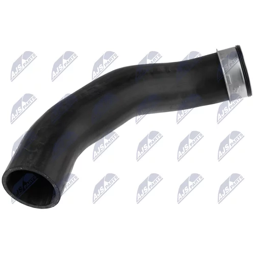Hadica plniaceho vzduchu GPP-BM-177 /NTY/ - obr. 1