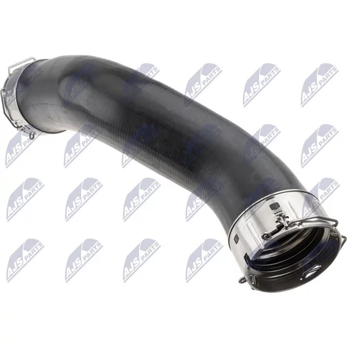 Hadica plniaceho vzduchu GPP-BM-219 /NTY/ - obr. 1
