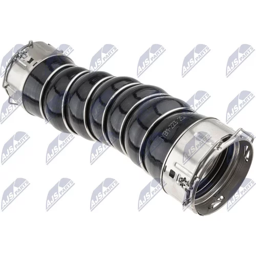 Hadica plniaceho vzduchu GPP-BM-223 /NTY/ - obr. 1