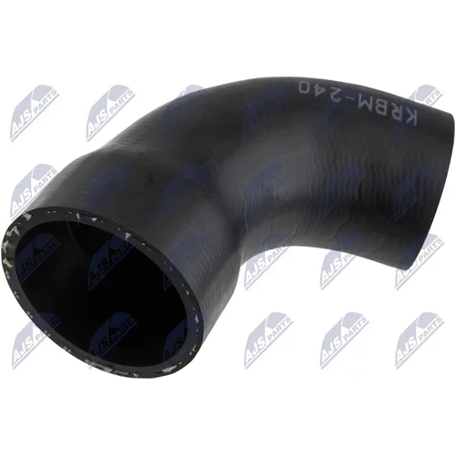 Hadica plniaceho vzduchu NTY GPP-BM-240