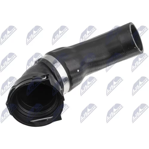 Hadica plniaceho vzduchu NTY GPP-BM-266
