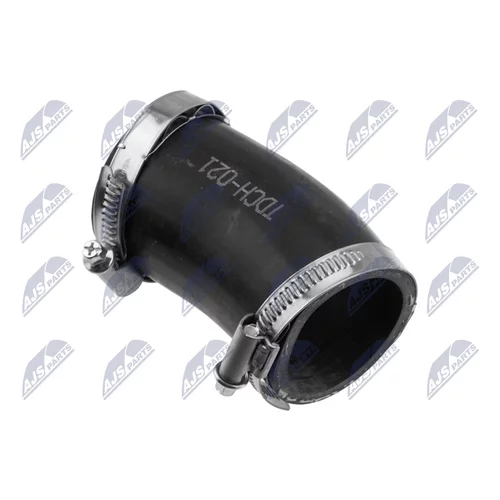 Hadica plniaceho vzduchu GPP-CH-021 /NTY/ - obr. 1